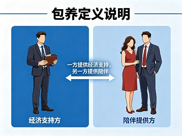 永寿包养违法吗？深度揭秘红线风险注意事项